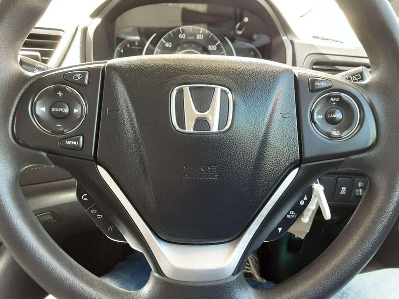 Honda CR-V 1.6 CR-V S Navi i-DTec 4x2 5dr 5dr Manual 2025