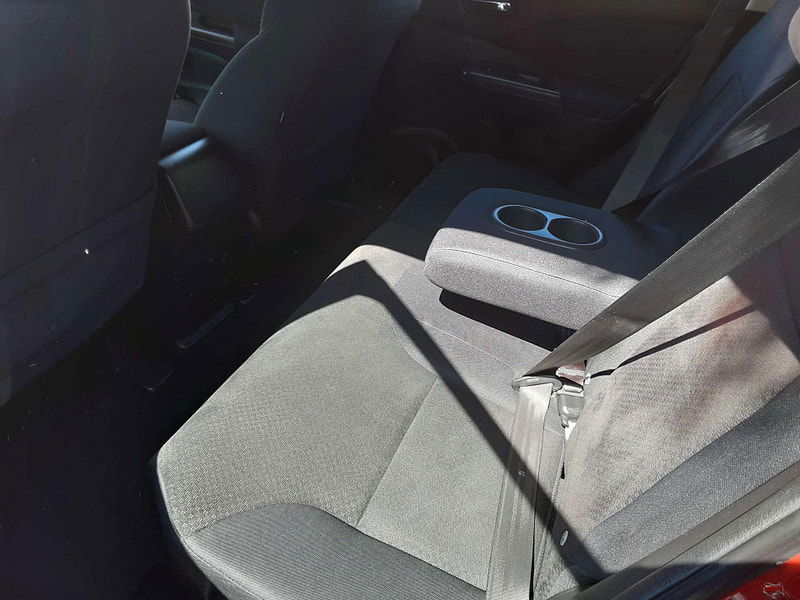 Honda CR-V 1.6 CR-V S Navi i-DTec 4x2 5dr 5dr Manual 2025