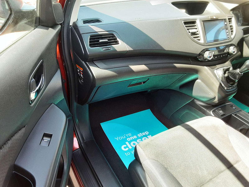 Honda CR-V 1.6 CR-V S Navi i-DTec 4x2 5dr 5dr Manual 2025