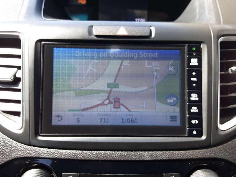 Honda CR-V 1.6 CR-V S Navi i-DTec 4x2 5dr 5dr Manual 2025