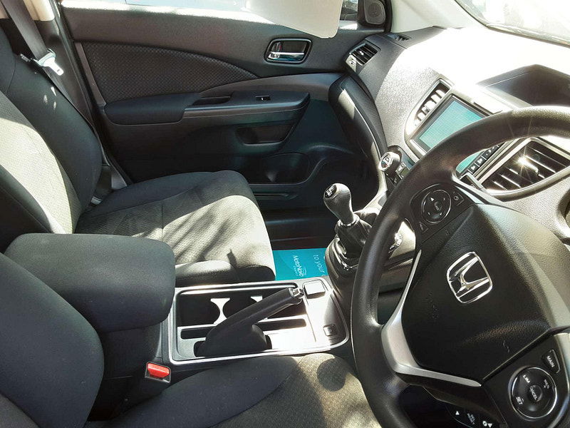 Honda CR-V 1.6 CR-V S Navi i-DTec 4x2 5dr 5dr Manual 2025