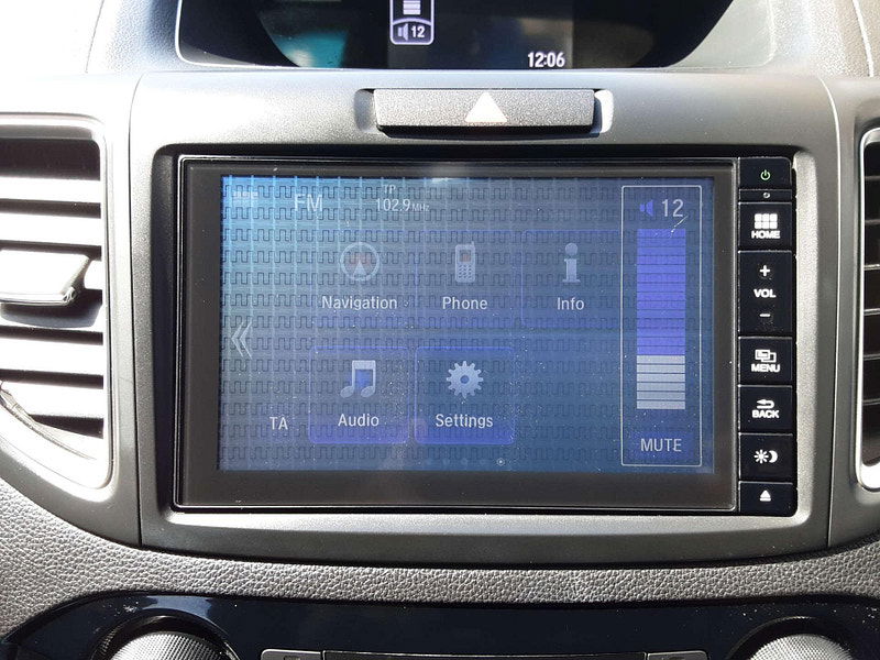 Honda CR-V 1.6 CR-V S Navi i-DTec 4x2 5dr 5dr Manual 2025