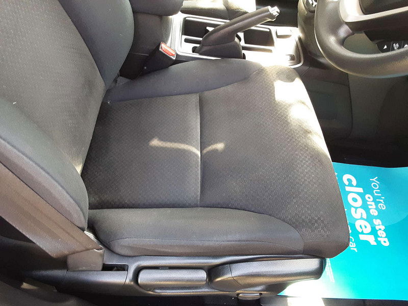 Honda CR-V 1.6 CR-V S Navi i-DTec 4x2 5dr 5dr Manual 2025