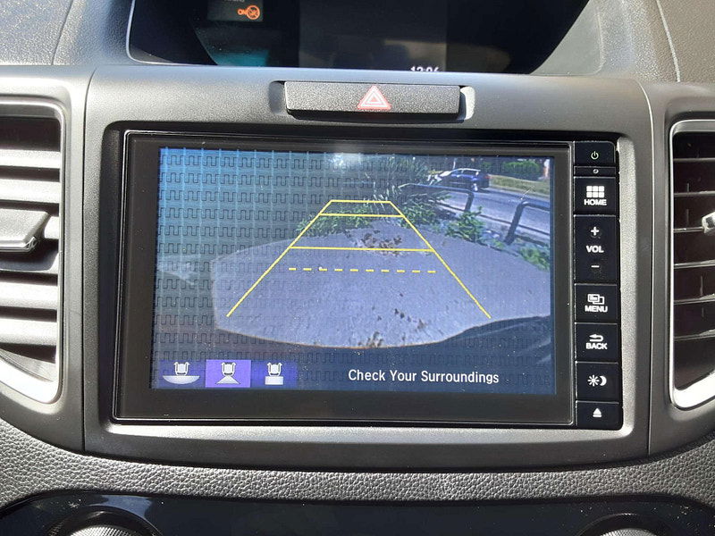 Honda CR-V 1.6 CR-V S Navi i-DTec 4x2 5dr 5dr Manual 2025