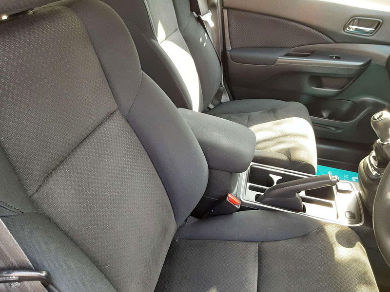 Honda CR-V 1.6 CR-V S Navi i-DTec 4x2 5dr 5dr Manual 2025