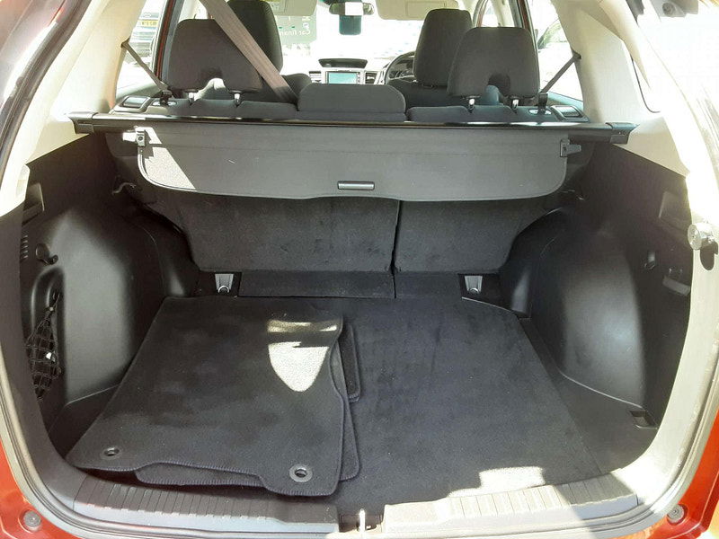 Honda CR-V 1.6 CR-V S Navi i-DTec 4x2 5dr 5dr Manual 2025