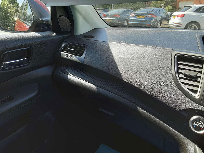 Honda CR-V 1.6 CR-V S Navi i-DTec 4x2 5dr 5dr Manual 2025