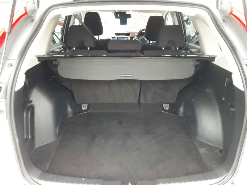 Honda CR-V 1.6 CR-V SE+ i-DTec 4x2 5dr 5dr Manual 2025