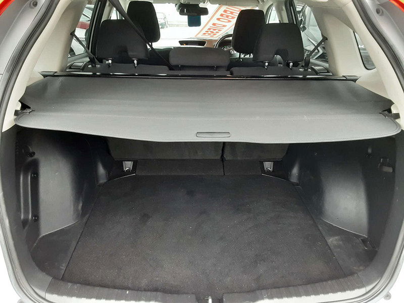Honda CR-V 1.6 CR-V SE+ i-DTec 4x2 5dr 5dr Manual 2025