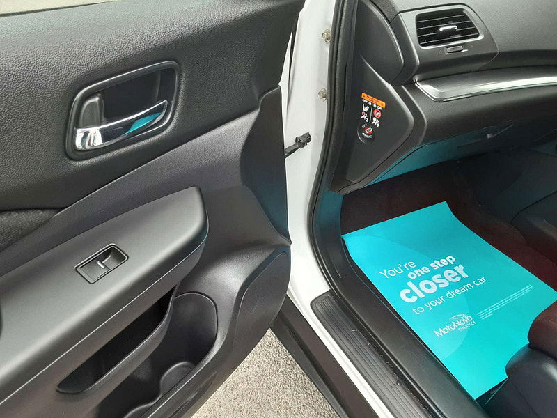 Honda CR-V 1.6 CR-V SE+ i-DTec 4x2 5dr 5dr Manual 2025