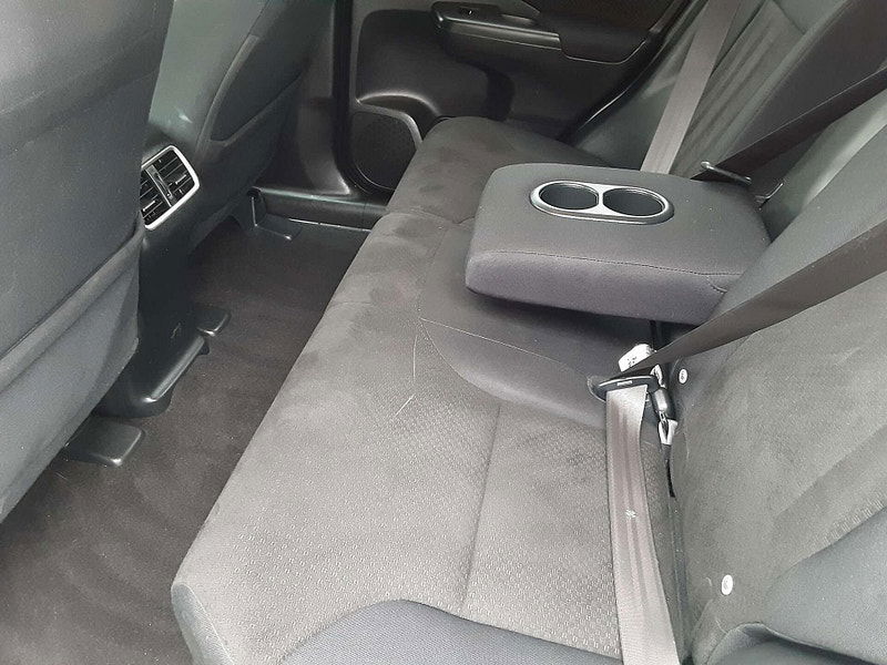 Honda CR-V 1.6 CR-V SE+ i-DTec 4x2 5dr 5dr Manual 2025