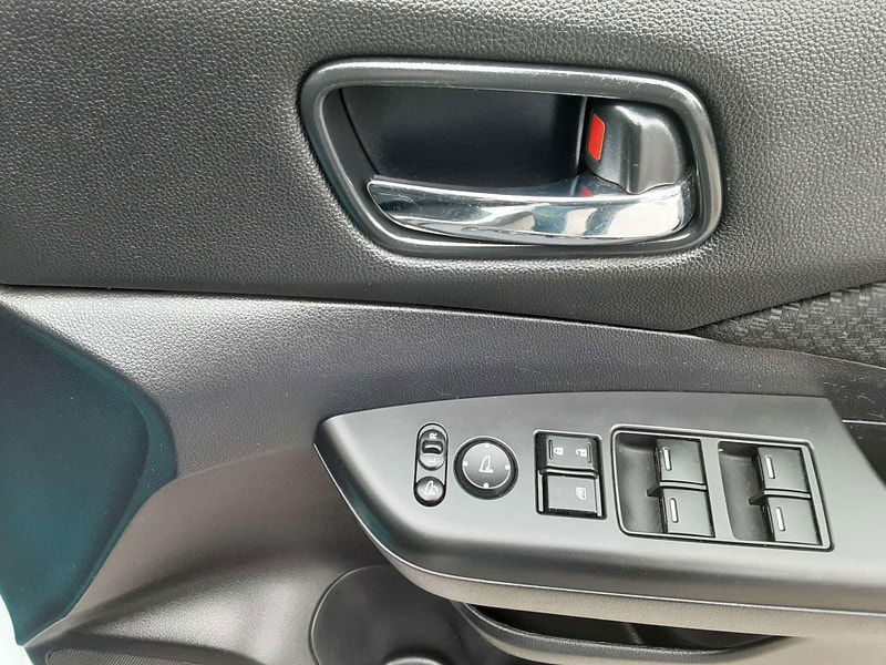 Honda CR-V 1.6 CR-V SE+ i-DTec 4x2 5dr 5dr Manual 2025