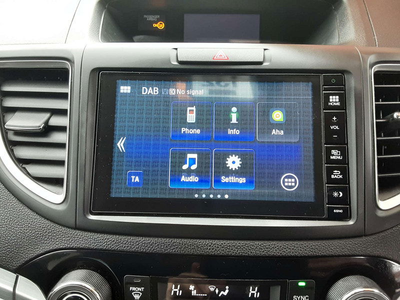 Honda CR-V 1.6 CR-V SE+ i-DTec 4x2 5dr 5dr Manual 2025