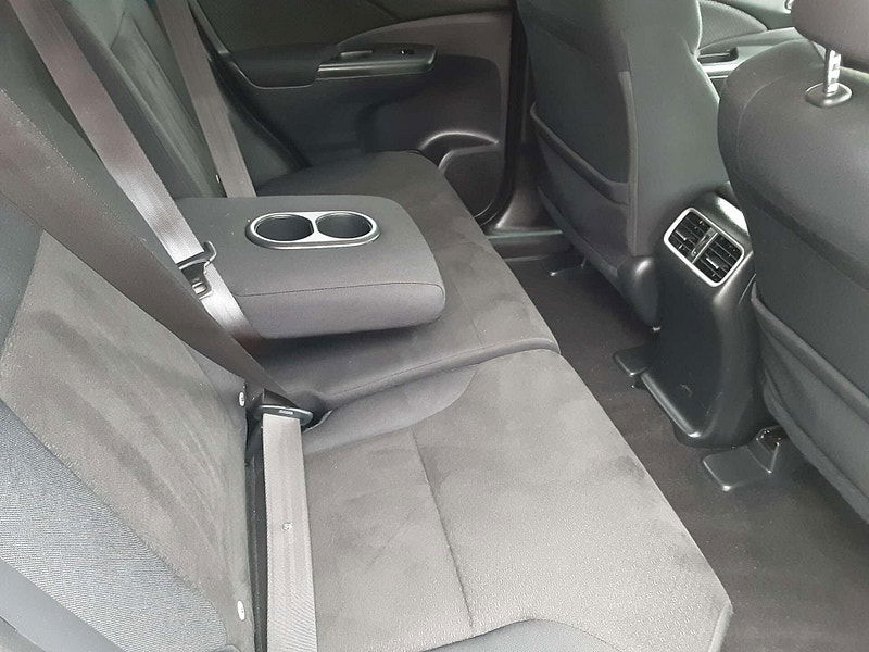 Honda CR-V 1.6 CR-V SE+ i-DTec 4x2 5dr 5dr Manual 2025