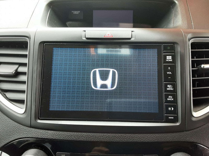 Honda CR-V 1.6 CR-V SE+ i-DTec 4x2 5dr 5dr Manual 2025