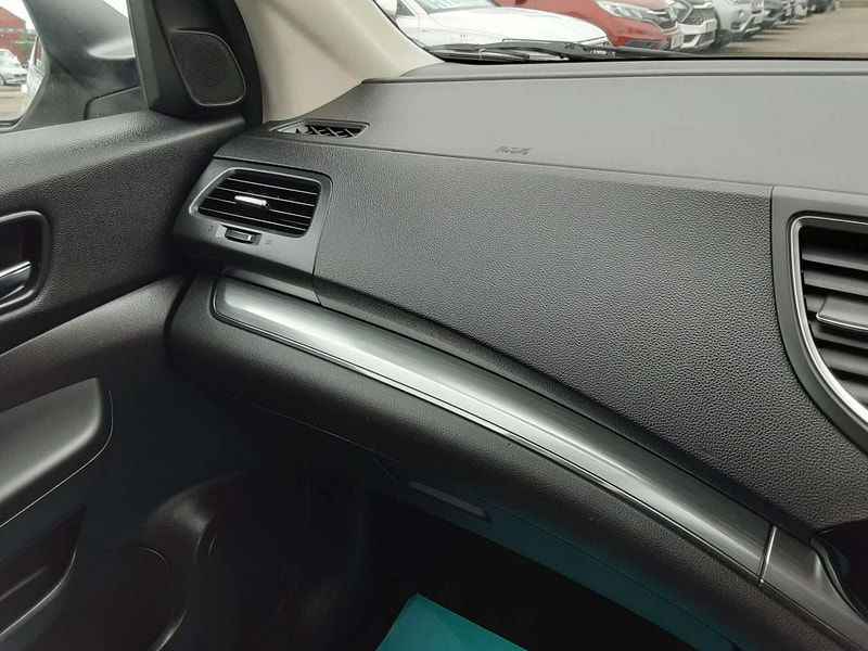Honda CR-V 1.6 CR-V SE+ i-DTec 4x2 5dr 5dr Manual 2025