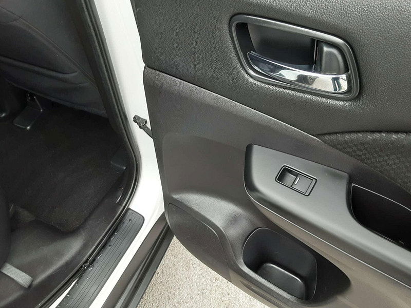 Honda CR-V 1.6 CR-V SE+ i-DTec 4x2 5dr 5dr Manual 2025
