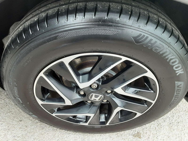 Honda CR-V 1.6 CR-V SE+ i-DTec 4x2 5dr 5dr Manual 2025