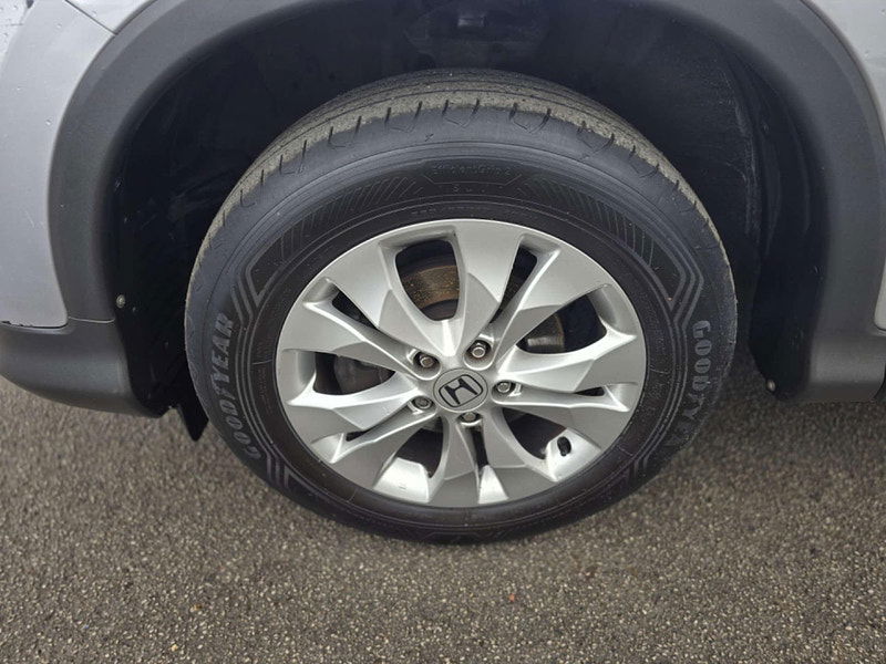 Honda CR-V 1.6 CR-V SE i-DTec 4x2 5dr 5dr Manual 2025