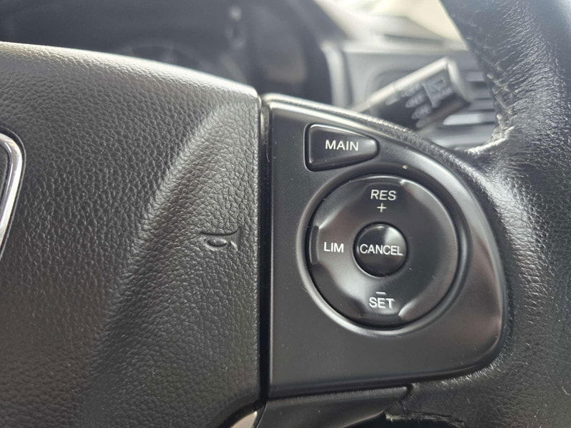 Honda CR-V 1.6 CR-V SE i-DTec 4x2 5dr 5dr Manual 2025