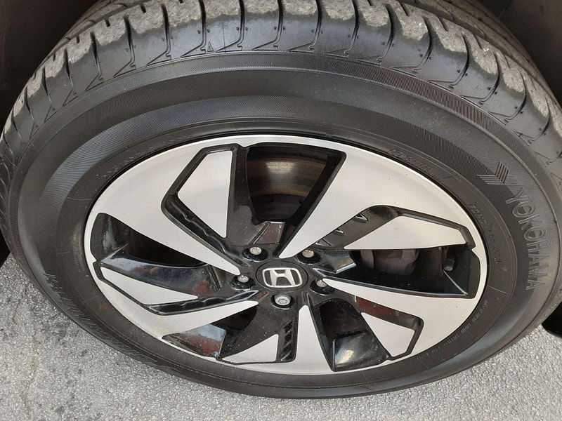 Honda CR-V 1.6 CR-V SR i-DTec 4WD 5dr 5dr Manual 2025