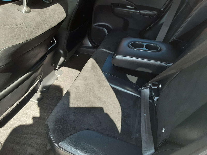 Honda CR-V 1.6 CR-V SR i-DTec 4WD 5dr 5dr Manual 2025