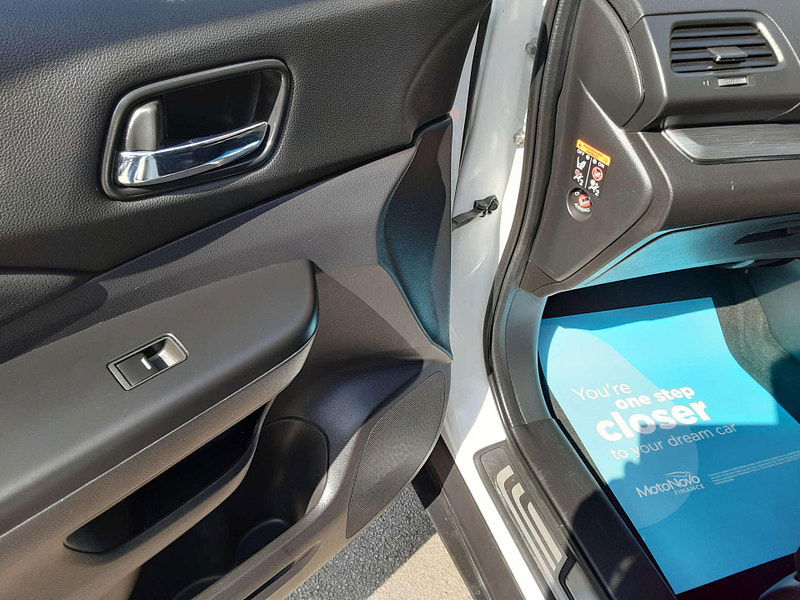 Honda CR-V 1.6 CR-V SR i-DTec 4WD 5dr 5dr Manual 2025