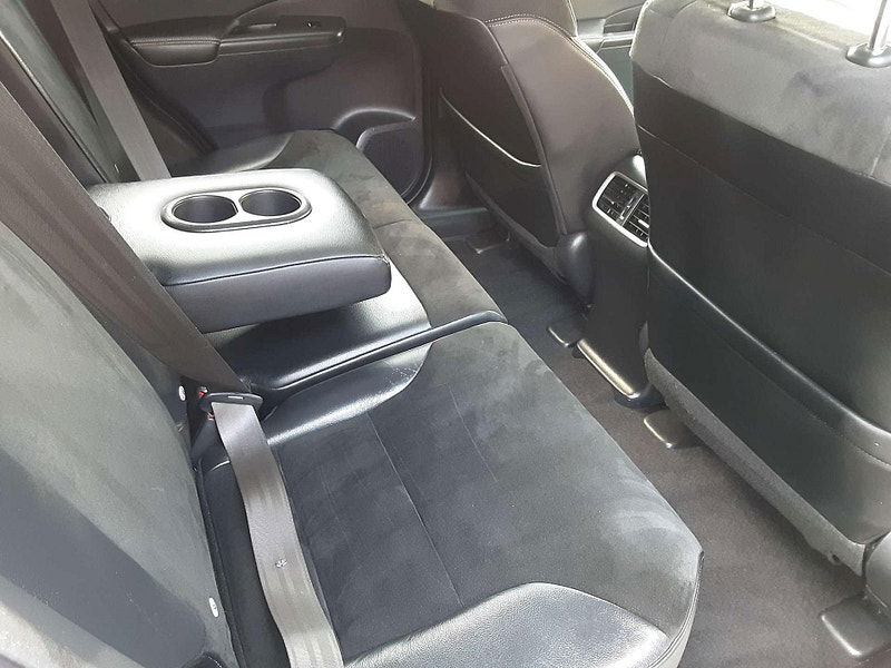 Honda CR-V 1.6 CR-V SR i-DTec 4WD 5dr 5dr Manual 2025