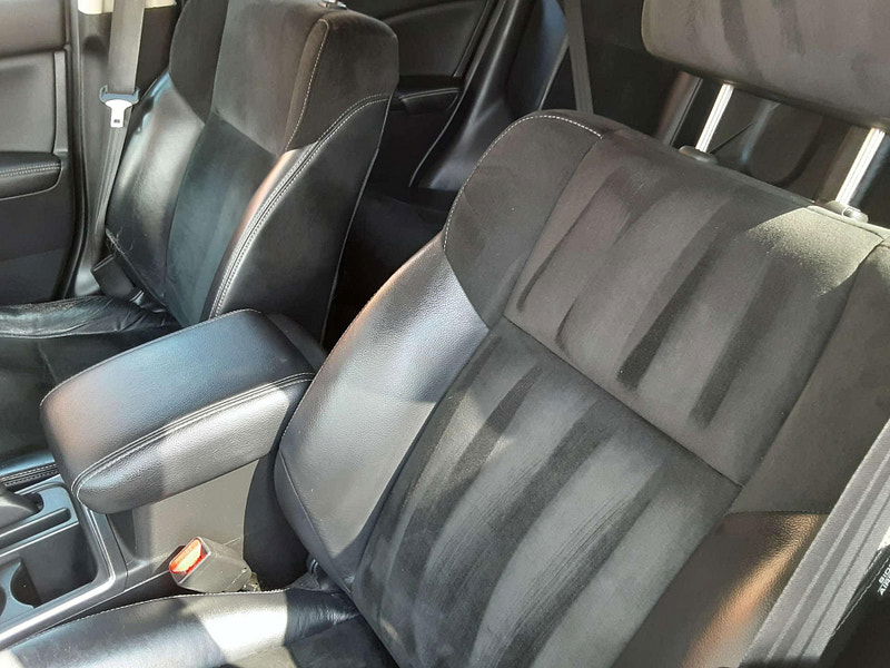 Honda CR-V 1.6 CR-V SR i-DTec 4WD 5dr 5dr Manual 2025