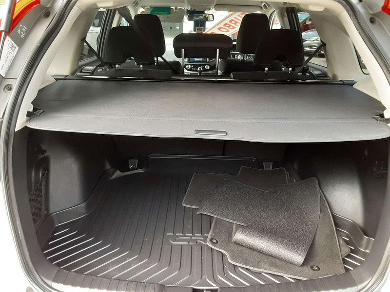 Honda CR-V 1.6 CR-V SR i-DTec 4WD 5dr 5dr Manual 2025