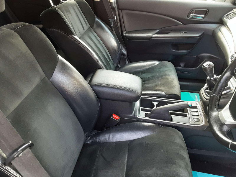 Honda CR-V 1.6 CR-V SR i-DTec 4WD 5dr 5dr Manual 2025