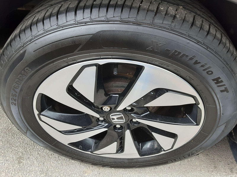 Honda CR-V 1.6 CR-V SR i-DTec 4WD 5dr 5dr Manual 2025