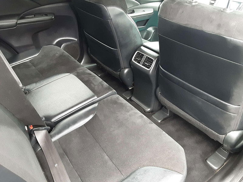 Honda CR-V 1.6 CR-V SR i-DTec 4WD 5dr 5dr Manual 2025