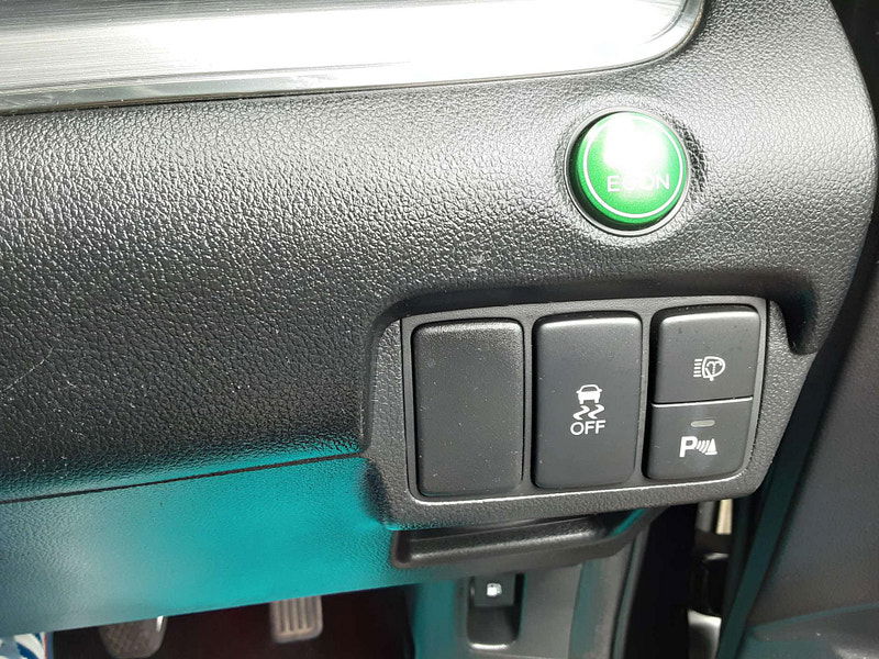 Honda CR-V 1.6 CR-V SR i-DTec 4WD 5dr 5dr Manual 2025