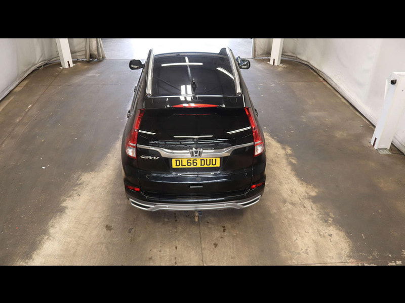 Honda CR-V 1.6 CR-V SR i-DTec 4WD 5dr 5dr Manual 2025