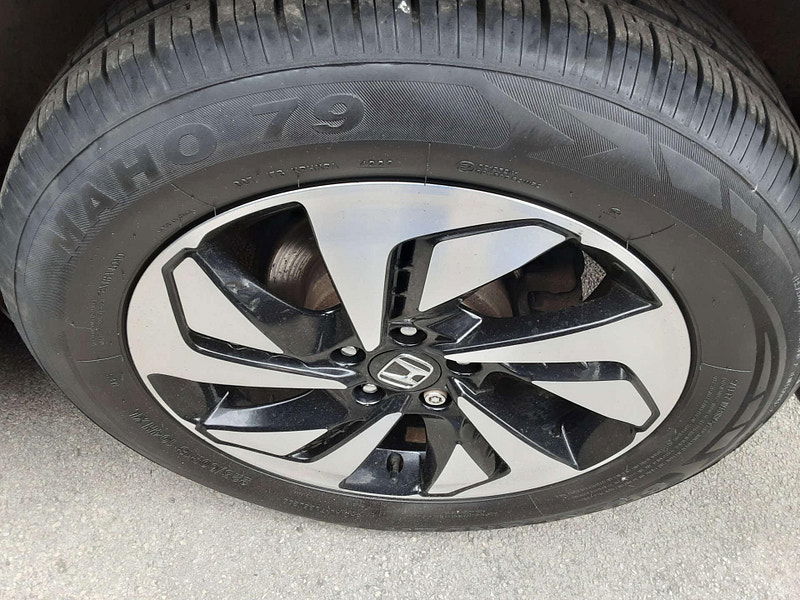 Honda CR-V 1.6 CR-V SR i-DTec 4WD 5dr 5dr Manual 2025