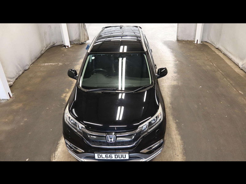 Honda CR-V 1.6 CR-V SR i-DTec 4WD 5dr 5dr Manual 2025