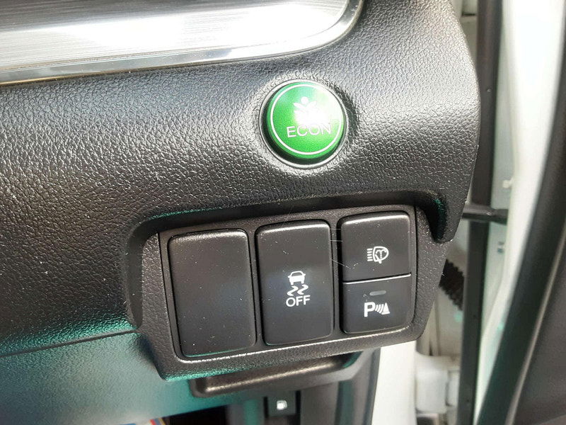 Honda CR-V 1.6 CR-V SR i-DTec 4x2 5dr 5dr Manual 2025