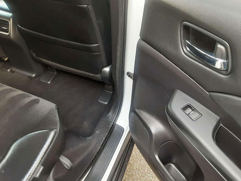 Honda CR-V 1.6 CR-V SR i-DTec 4x2 5dr 5dr Manual 2025