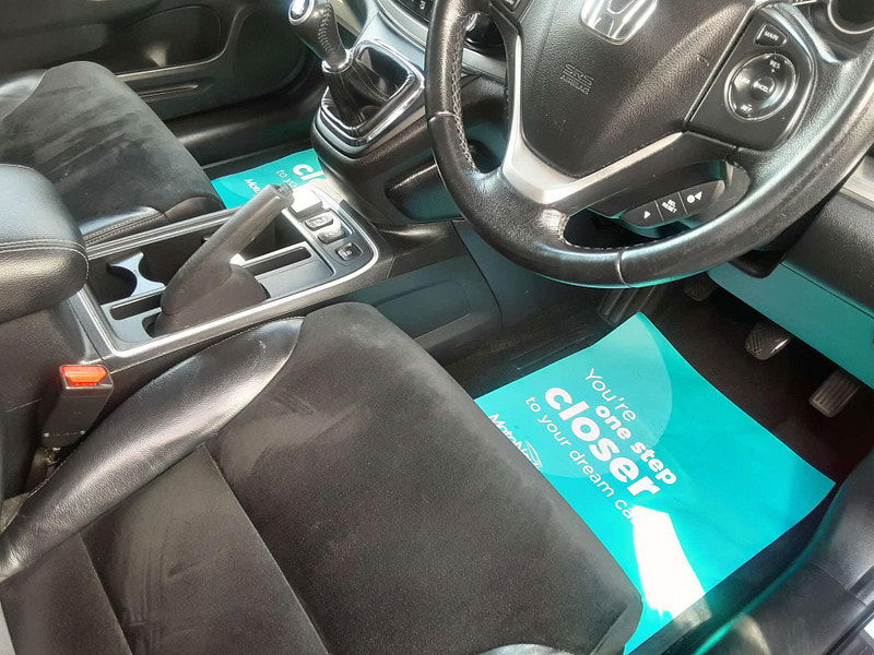 Honda CR-V 1.6 CR-V SR i-DTec 4x2 5dr 5dr Manual 2025