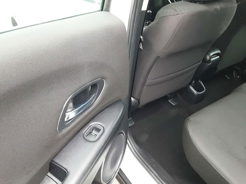 Honda HR-V 1.6 HR-V SE I-DTec 5dr 5dr Manual 2025