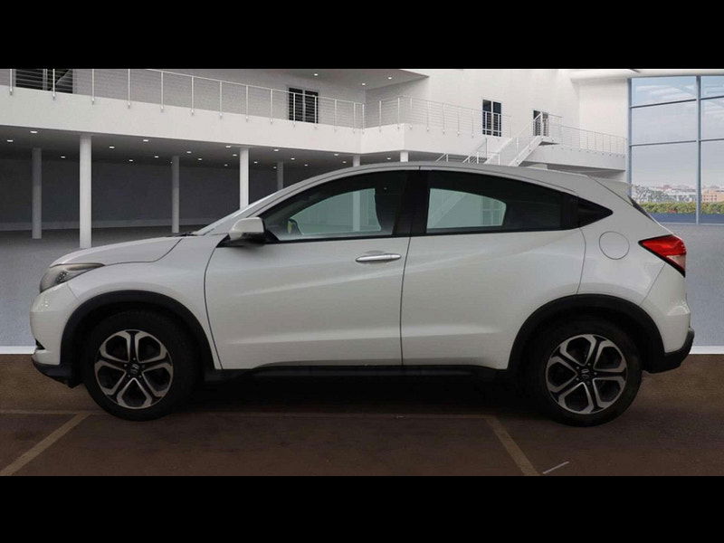 Honda HR-V 1.6 HR-V SE I-DTec 5dr 5dr Manual 2025