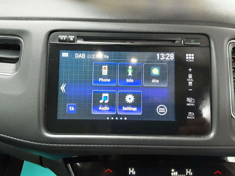 Honda HR-V 1.6 HR-V SE I-DTec 5dr 5dr Manual 2025