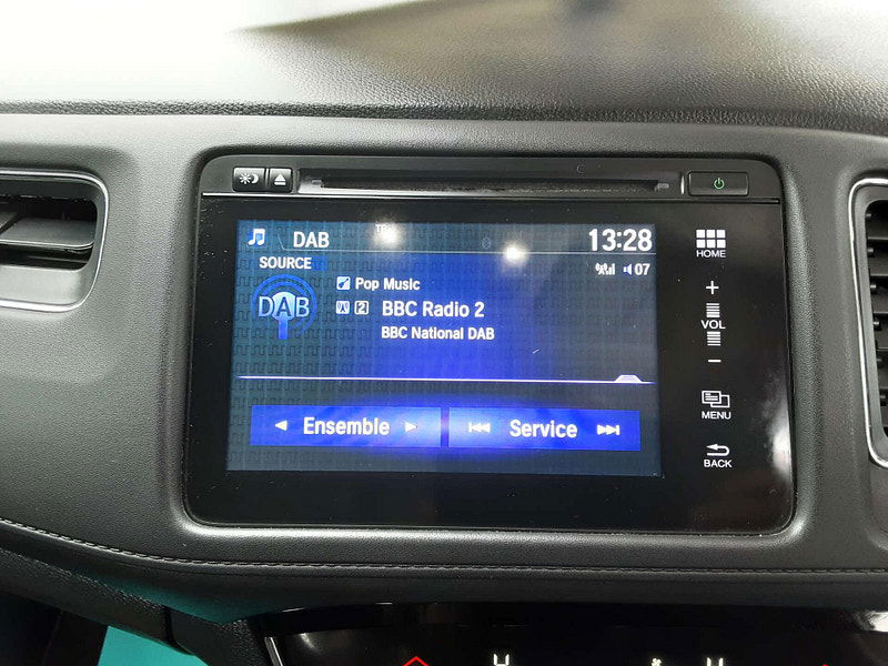 Honda HR-V 1.6 HR-V SE I-DTec 5dr 5dr Manual 2025