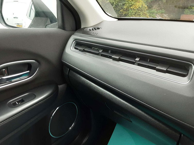 Honda HR-V 1.6 HR-V SE I-DTec 5dr 5dr Manual 2025