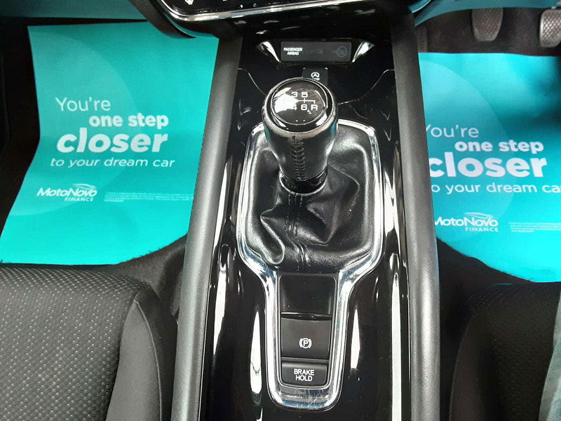 Honda HR-V 1.6 HR-V SE I-DTec 5dr 5dr Manual 2025