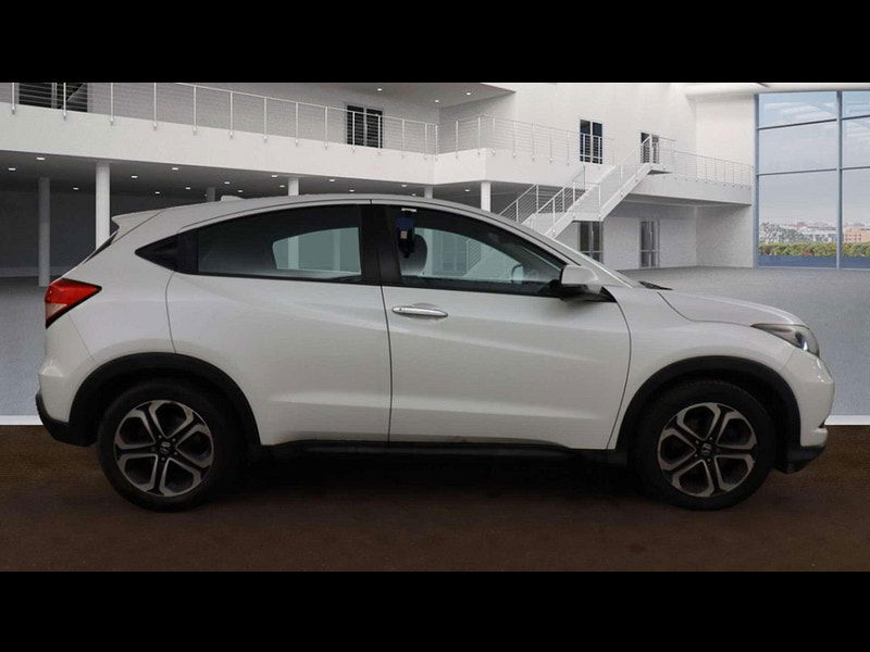Honda HR-V 1.6 HR-V SE I-DTec 5dr 5dr Manual 2025