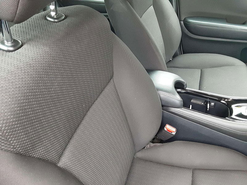 Honda HR-V 1.6 HR-V SE I-DTec 5dr 5dr Manual 2025