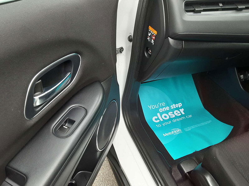 Honda HR-V 1.6 HR-V SE I-DTec 5dr 5dr Manual 2025