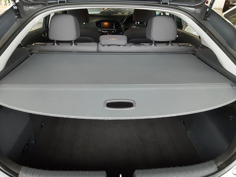 Hyundai IONIQ 1.6 GDi Hybrid Premium 5dr DCT (SAT NAV+REVERSE CAMERA) 5dr Automatic 2025